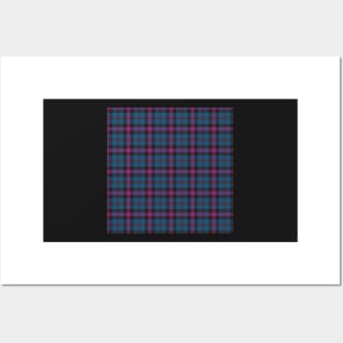 Dinah Plaid   by Suzy Hager      Dinah Collection Posters and Art